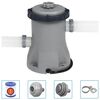 Bestway Flowclear baseina filtra sūknis, 330 gal