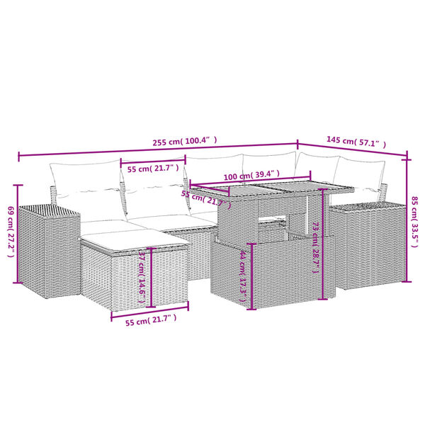 Showing Product Image 3 of 17