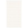 vidaXL žalūzijas zebra 135x200 cm auduma platums 130,9 cm poliesters