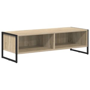 vidaXL Televizora skapī&scaron;a 100 x 36.5 x 30.5 cm Sonomas ozols