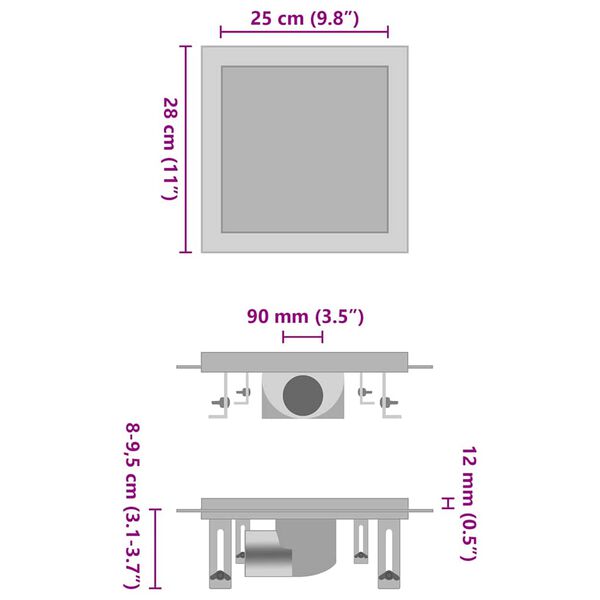 Showing Product Image 2 of 9