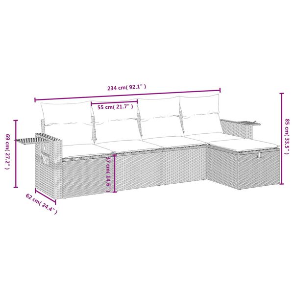 Showing Product Image 4 of 17