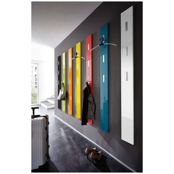 Germania drēbju pakaramais panelis, zils, 3255-193