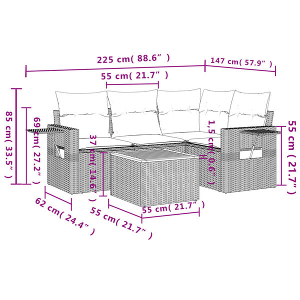 Showing Product Image 3 of 17