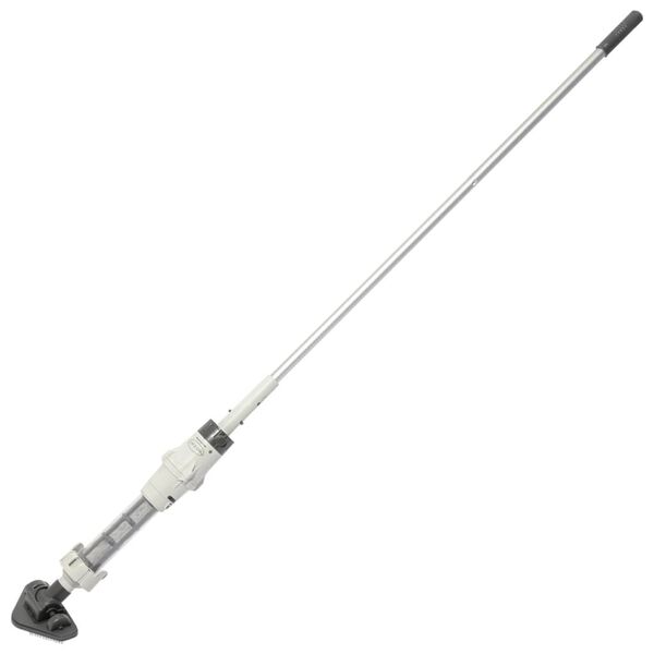 Bestway Lay-Z-Spa vakuuma baseina putekļsūcējs, uzlādējams