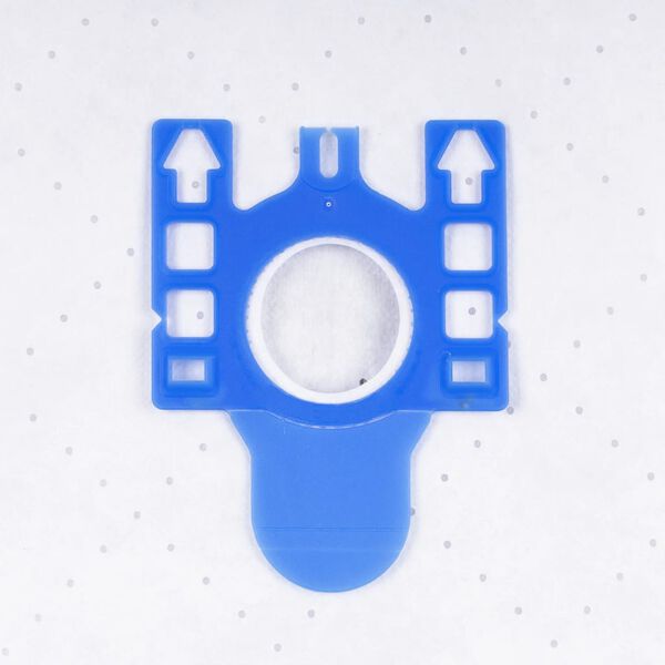 vidaXL putekļsūcēja maisiņi, Miele Type GNH, 20 gab.