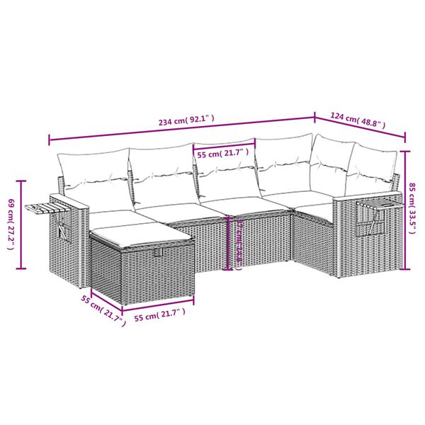 Showing Product Image 3 of 17