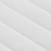 vidaXL putu matracis, Medium Soft, 120x200 cm