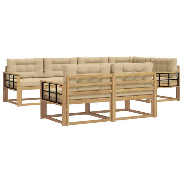 Showing Product Image 1 of 8