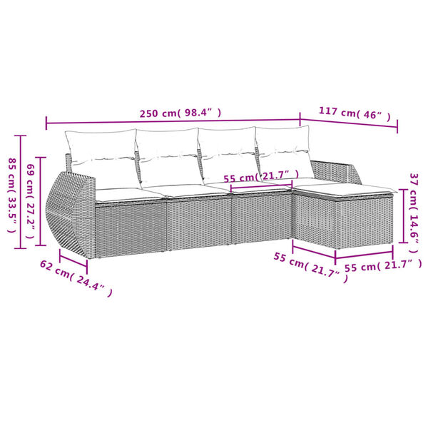 Showing Product Image 3 of 17
