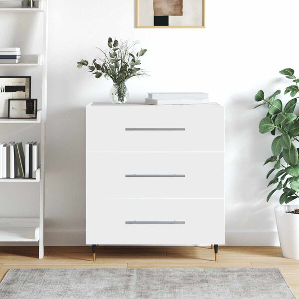 vidaXL Skapja rokturis 2 pcs Sudraba 300 mm Nerūsējo&scaron;s tērauds