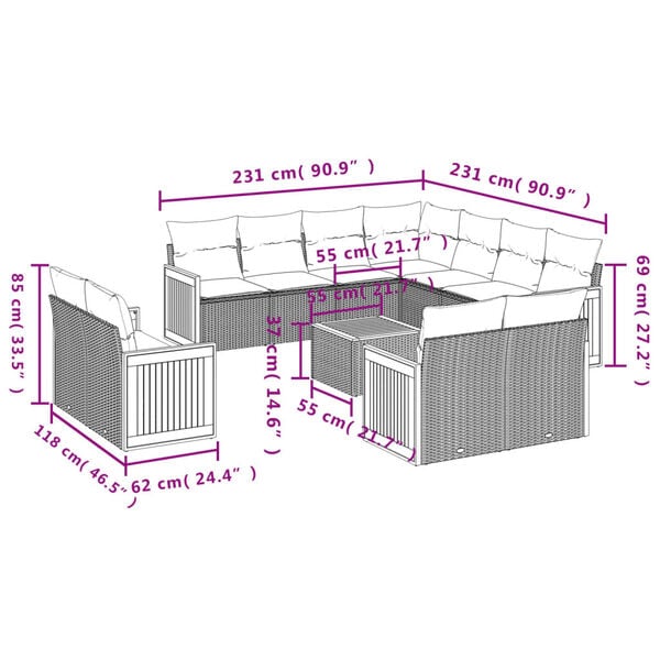 Showing Product Image 3 of 17