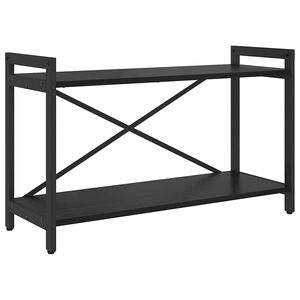 vidaXL Grāmatu plaukts 80 x 30 x 50 cm Inženierijas koks