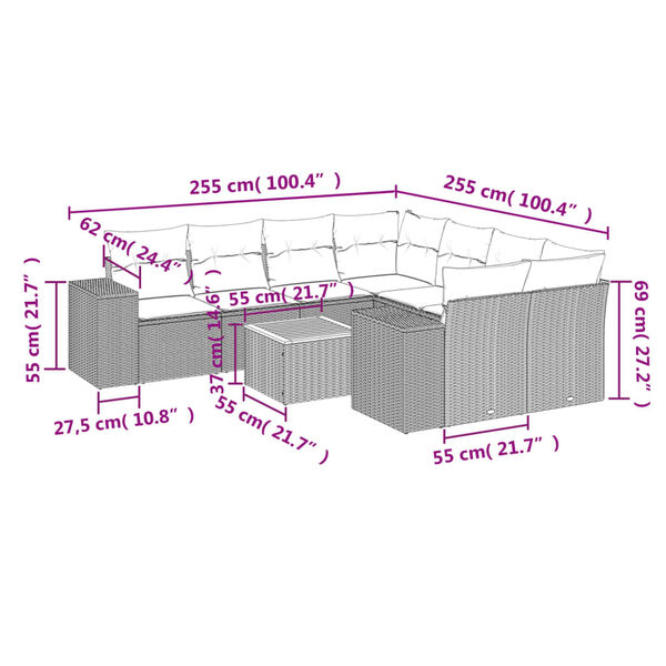 Showing Product Image 3 of 17