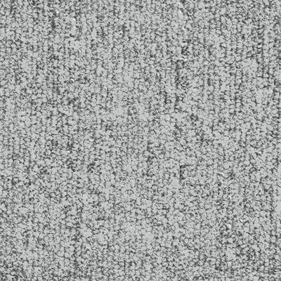 vidaXL kāpņu paklāji, 15 gab., 65x24x4 cm, gaiši pelēki