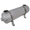 Siltummainis Baseina Ūdenim 485 x 134 mm 60 kW
