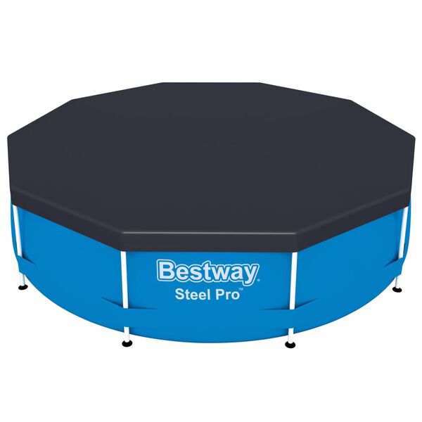Bestway baseina pārklājs Flowclear, 305 cm