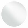vidaXL vannasistabas spogulis ar LED apgaismojumu, 70 cm