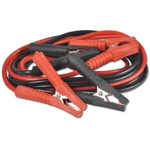 Palai&scaron;anas Kabeļi 2 gab 500 A 10 mm&sup2; 4 m
