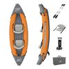 Bestway piepū&scaron;amais kajaks Hydro-Force Rapid x2