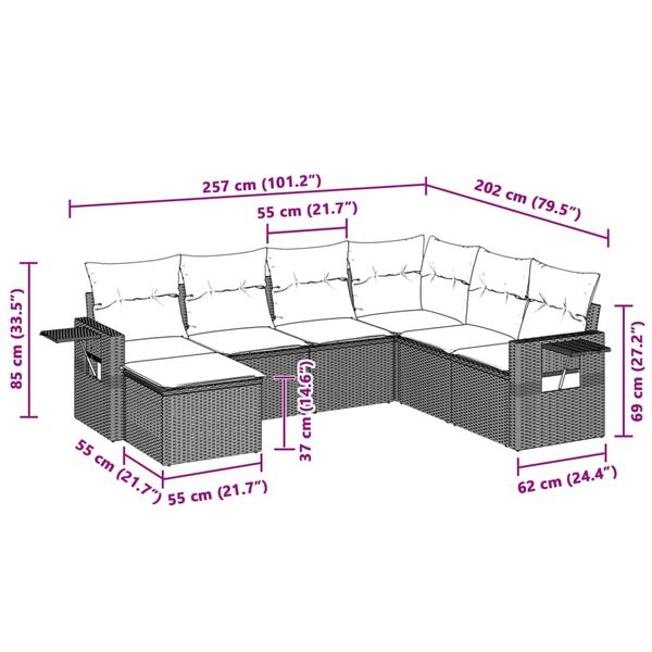 Showing Product Image 3 of 17