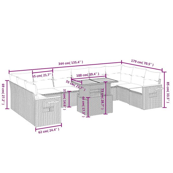 Showing Product Image 3 of 17