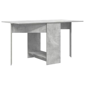 vidaXL Ēdamistabas galds 138 x 70 x 73,5 cm Inženierijas koks
