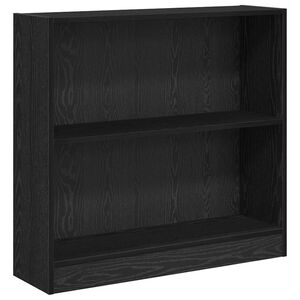 vidaXL Grāmatu plaukts 80 x 24 x 76 cm Inženierijas koks