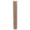 vidaXL džutas rullis 1x5 m, 100% džuta, 200 g/m&sup2;