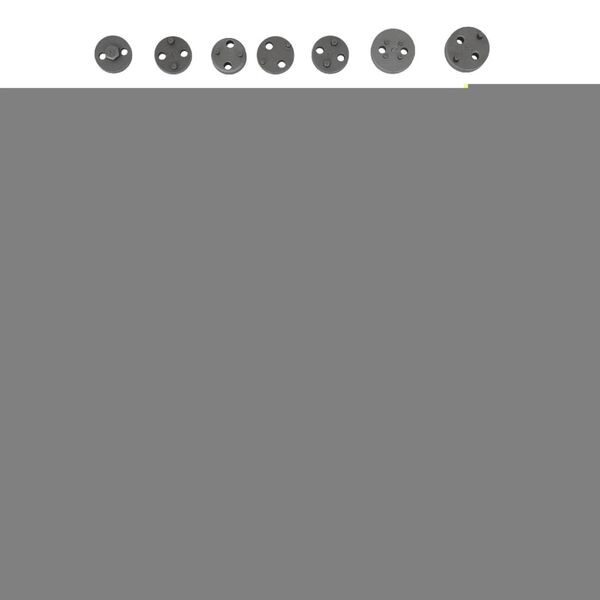 Bremžu cilindru atspiedēju komplekts 35 piederumi