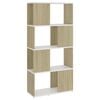 White_and_sonoma_oak