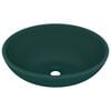 Matte_dark_green