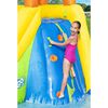 Bestway Mount Splashmore piepū&scaron;ama ūdens atrakcija H2OGO 435x286x267cm
