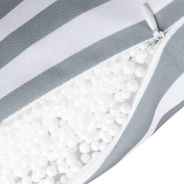 vidaXL pupiņu maisiņu pildījums EPS 50 L balts 10 kg/m&sup3;