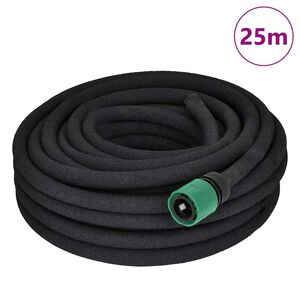 Dārza &Scaron;ļūtene 25 m ar 1/2" Savienojumu