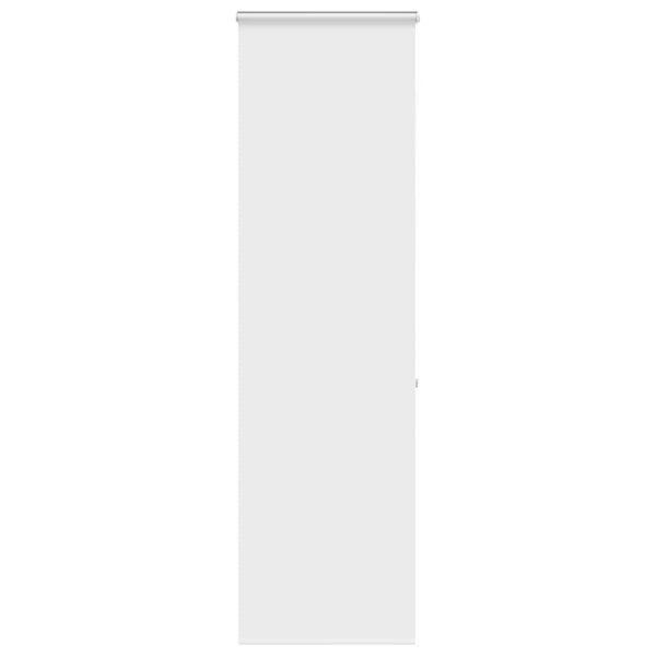 vidaXL rullo žalūzija du&scaron;ai kaseti, 60x240 cm, auduma platums 56 cm