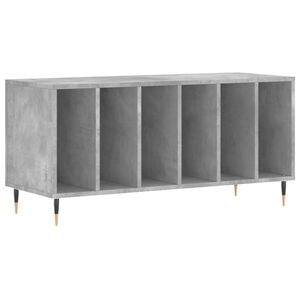 vidaXL skapītis, 100x38x48 cm, inženierijas koks, ozolkoka krāsa