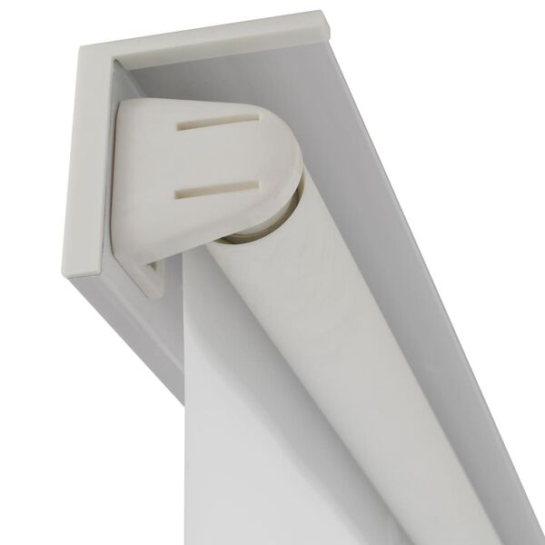 vidaXL rullo žalūzija du&scaron;ai, 140x240 cm, jūras zvaigžņu dizains