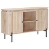 vidaXL Puse 105 x 30 x 65 cm