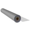 vidaXL galda aizsargseguma rullis, matēts, 0,9x15 m, 1,6 mm, PVC