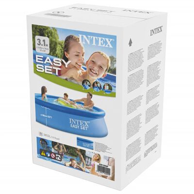 Intex baseins Easy Set, 305x76 cm, 28120NP