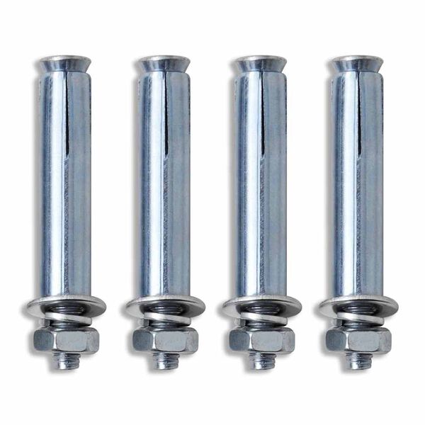 vidaXL basketbola grozs ar tīklu, oranžs, 45 cm