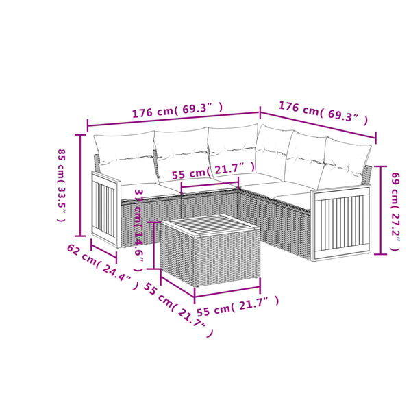 Showing Product Image 3 of 17