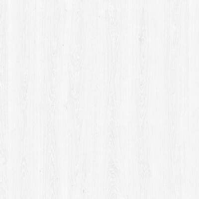 vidaXL mēbeļu līmplēve, balta koka krāsa, 500x90 cm, PVC