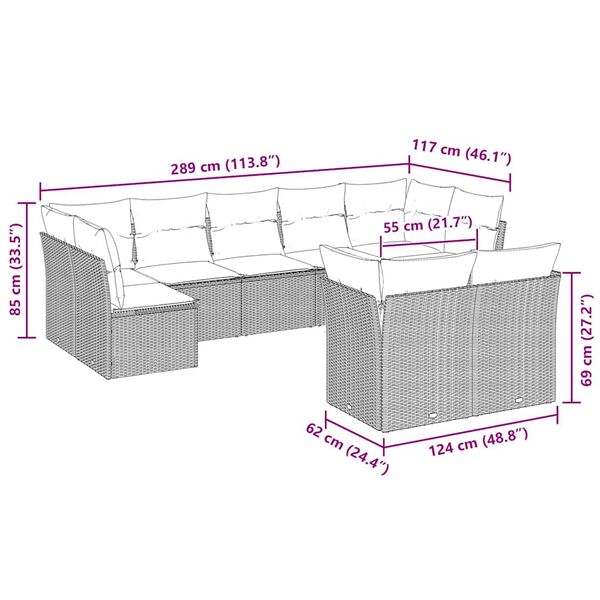 Showing Product Image 3 of 15