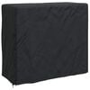 vidaXL Malkas statnes pārsegs 61 x 122 x 106 cm 420D Oxford audums