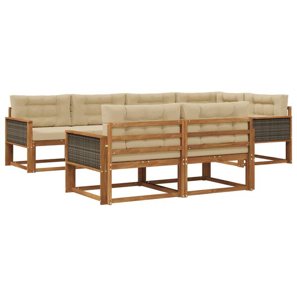 Showing Product Image 1 of 8