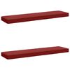 Wine_red_polyester