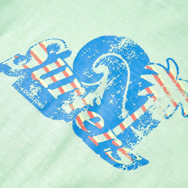 Bērnu T-krekls, ko&scaron;i zaļ&scaron;, 128