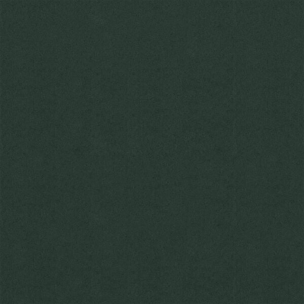 vidaXL balkona aizslietnis, 90x300 cm, tumši zaļš oksforda audums